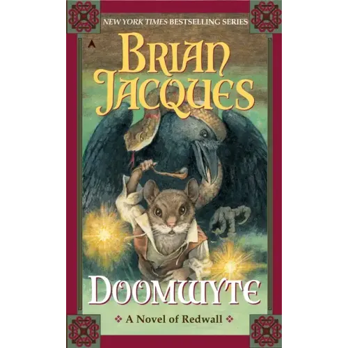 Doomwyte - Paperback