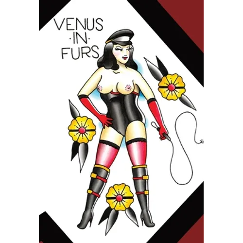 Venus In Furs - Hardcover