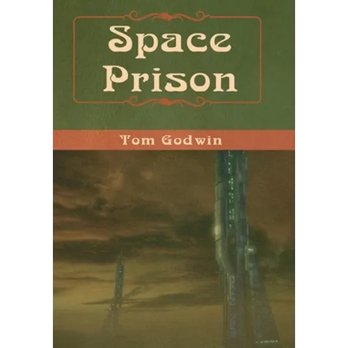Space Prison - Hardcover