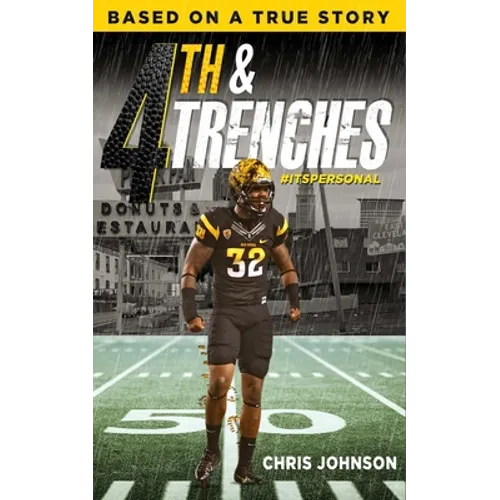 4th & Trenches - Paperback