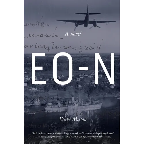 Eo-N - Paperback