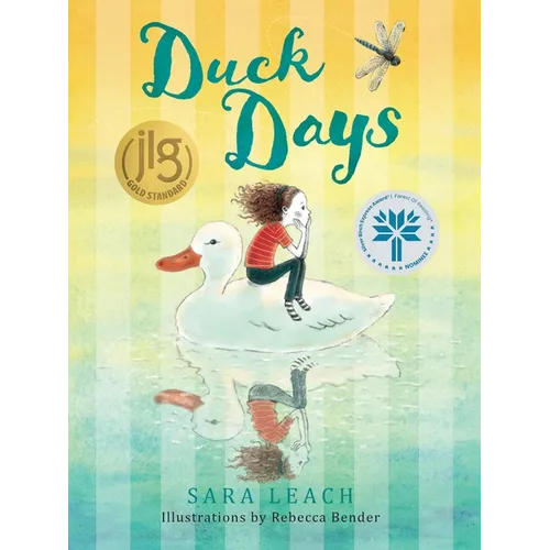 Duck Days - Paperback