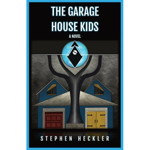 The Garage House Kids - Paperback
