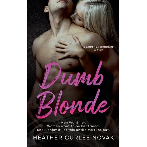 Dumb Blonde - Paperback