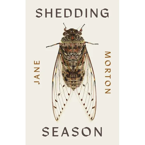 Shedding Season - Paperback