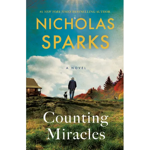 Counting Miracles - Paperback