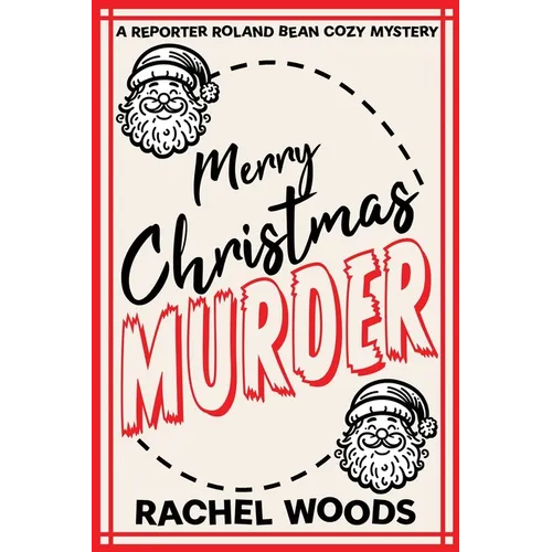Merry Christmas Murder - Paperback