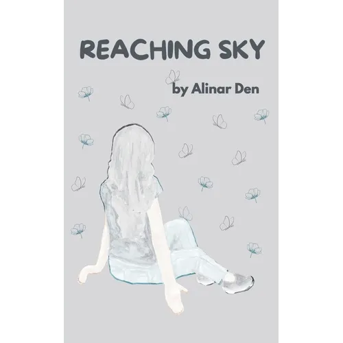 Reaching Sky - Paperback