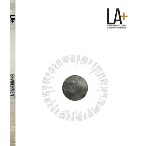 LA+ Environment - Paperback