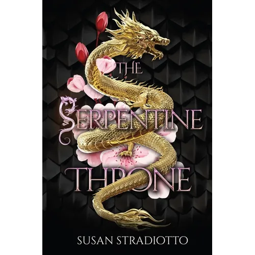 The Serpentine Throne: Complete 5-book series - Paperback