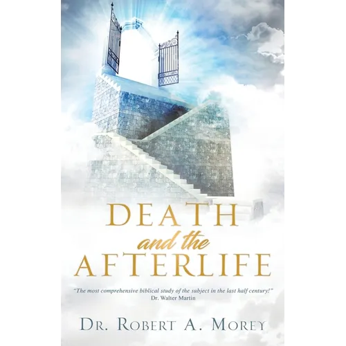 Death and the Afterlife - Paperback