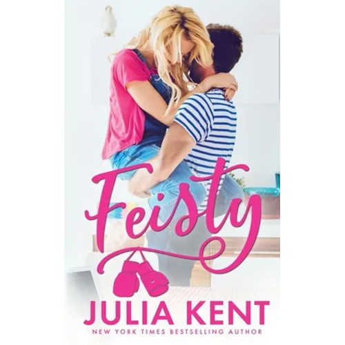 Feisty - Paperback