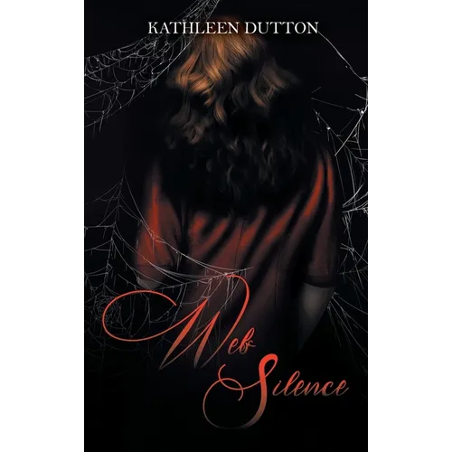 Web of Silence - Hardcover