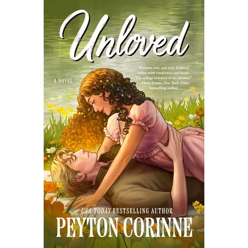 Unloved - Paperback