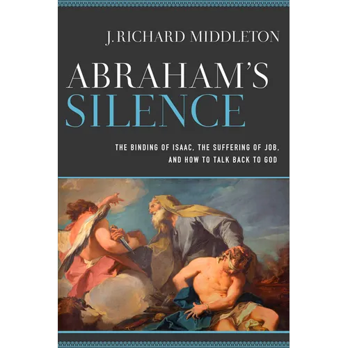 Abraham's Silence - Hardcover