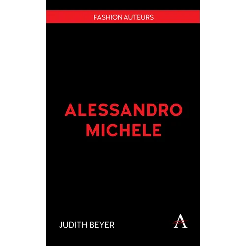 Alessandro Michele - Paperback