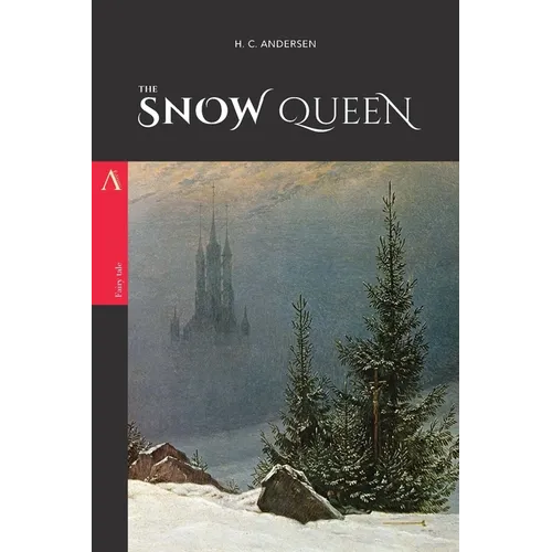 The Snow Queen - Paperback