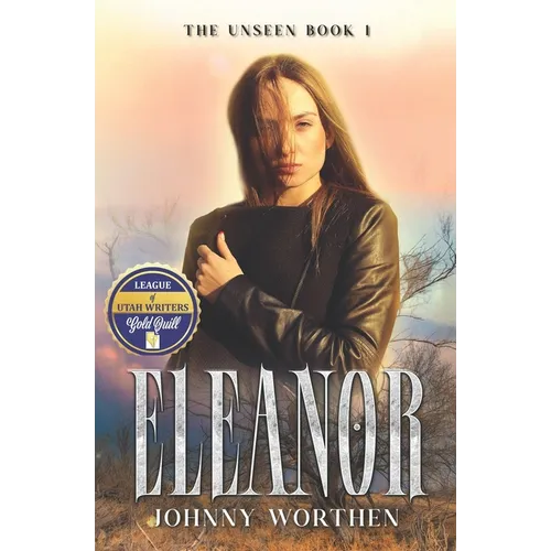 Eleanor: The Unseen Book 1 - Paperback