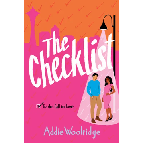 The Checklist - Paperback