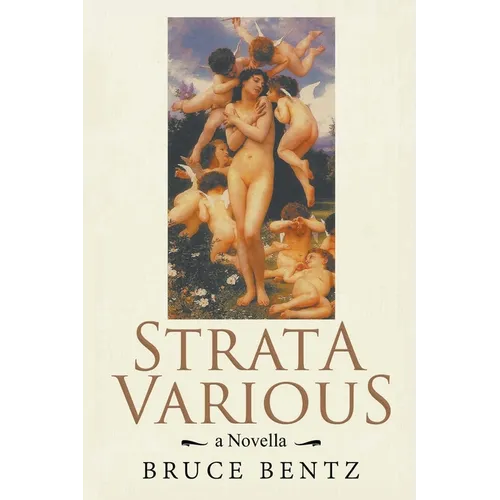 Strata Various - Paperback