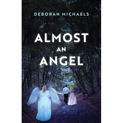 Almost an Angel - Paperback