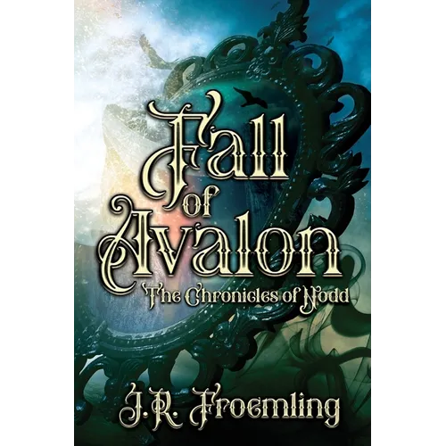 Fall of Avalon - Paperback