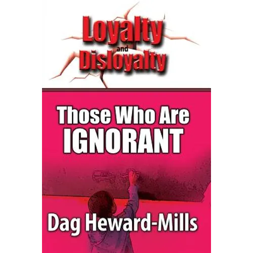 Those who are Ignorant - Paperback