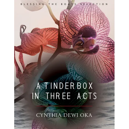 A Tinderbox in Three Acts - Paperback