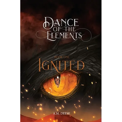 Ignited - Paperback