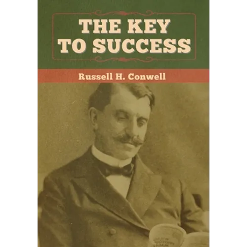 The Key to Success - Hardcover