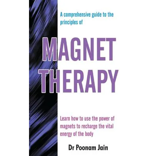 Magnet Therapy - Paperback
