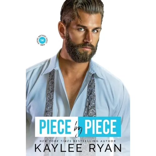 Piece by Piece - Paperback