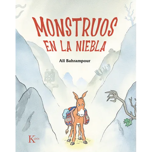 Monstruos En La Niebla / Monsters in the Mist - Paperback
