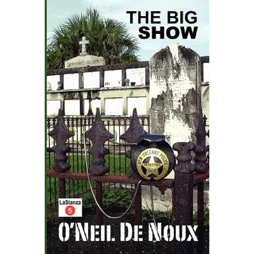 The Big Show - Paperback