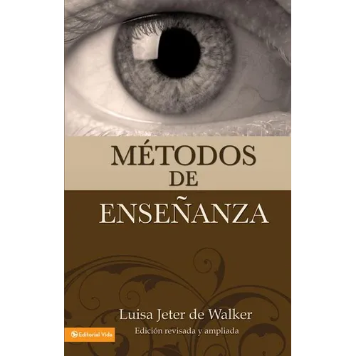 El M��todos de Ense��anza (Nueva Edici��n) - Paperback