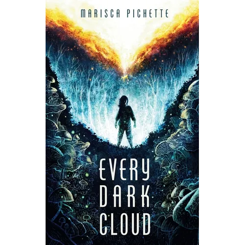 Every Dark Cloud - Paperback