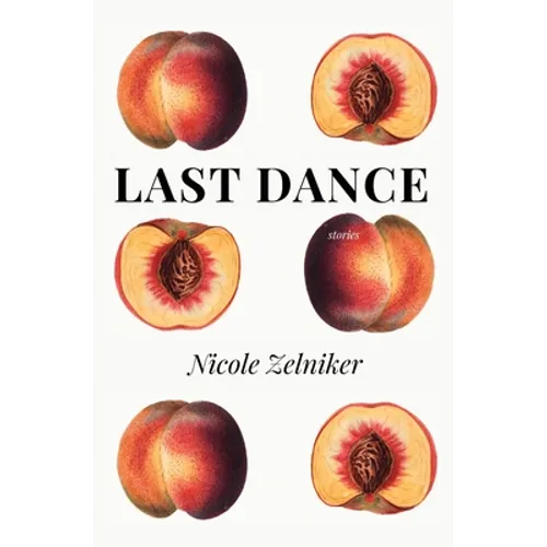 Last Dance - Paperback