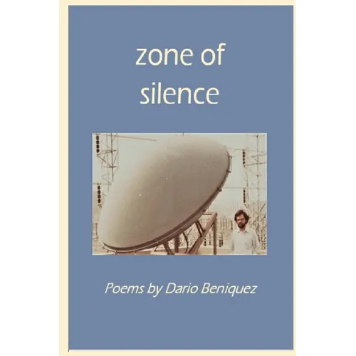 Zone of Silence - Paperback