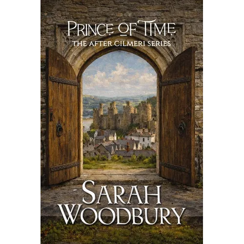 Prince of Time - Paperback