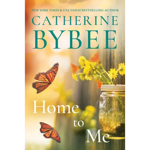 Home to Me - Paperback