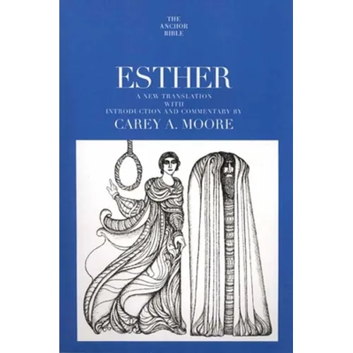Esther - Paperback