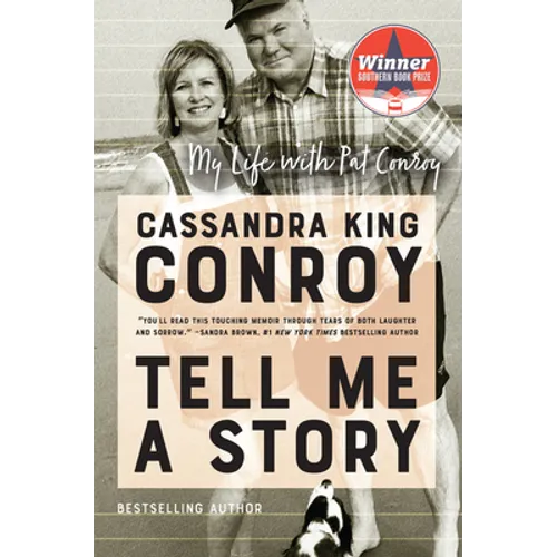 Tell Me a Story - Paperback