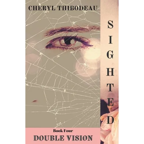 Sighted: Double Vision - Paperback