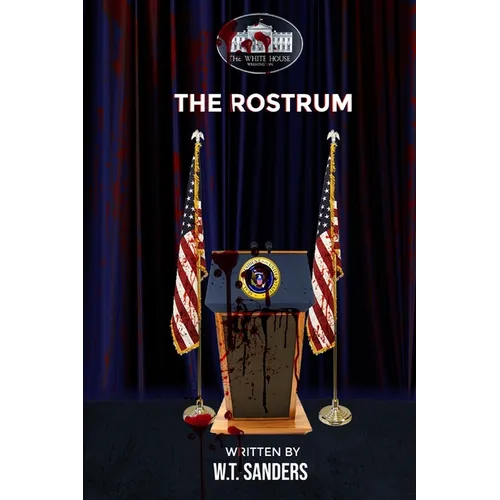 The Rostrum - Hardcover