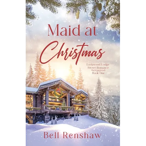 Maid at Christmas - Paperback