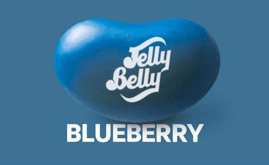 Jelly Belly Blueberry