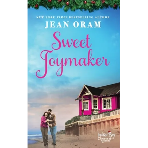 Sweet Joymaker: A Second Chance Seasoned Romance - Paperback