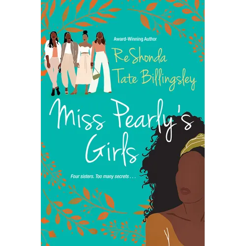 Miss Pearly's Girls: A Captivating Tale of Family Healing - Paperback