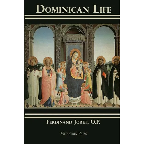 Dominican Life - Paperback
