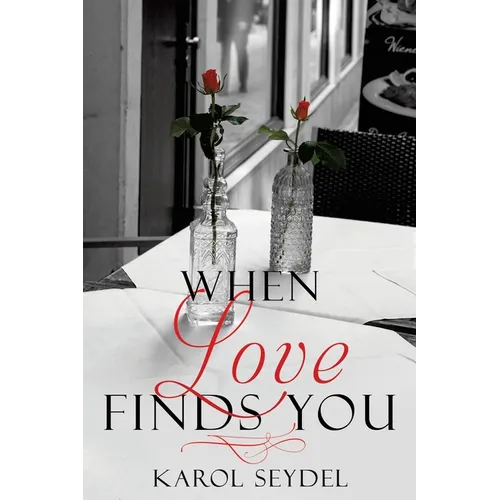 When Love Finds You - Paperback